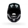 KASK ROWEROWY JUNIOR FOX RAMPAGE VAULT SAGE YS